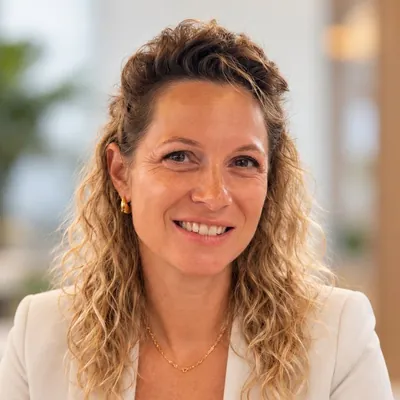 Valerie Vlieghe