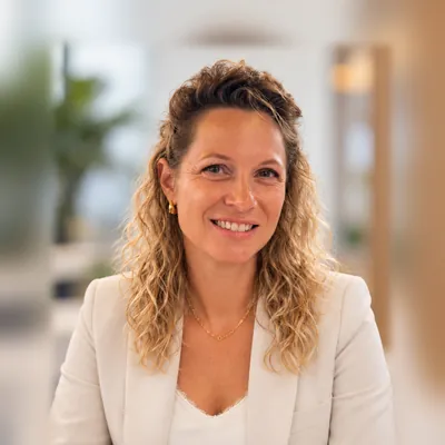 Valerie Vlieghe